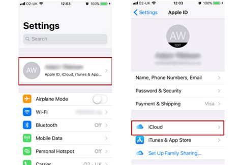 Because iphone and ipad backups take up your storage space in icloud, and 5gb. 4 Ways to Transfer Contacts from iPhone to iPhone 2020