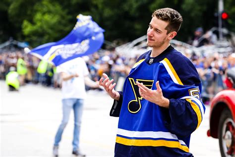 He was best known as the lead vocalist for linkin park and was also lead. St Louis Blues: Who Will Be The Next Jordan Binnington?
