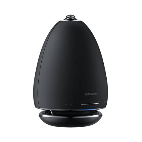 You can set the app to allow or block an external device's access. Buy Samsung WAM6500 R6 Wireless Audio 360 Multiroom ...