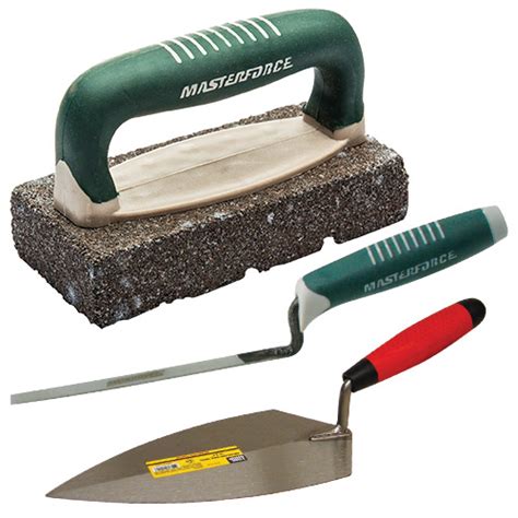 Concrete, Cement & Masonry at Menards®