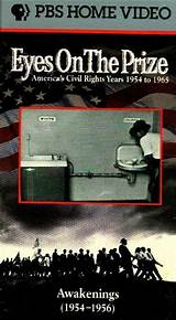 Images of Eyes On The Prize America S Civil Rights Years 1954 1965