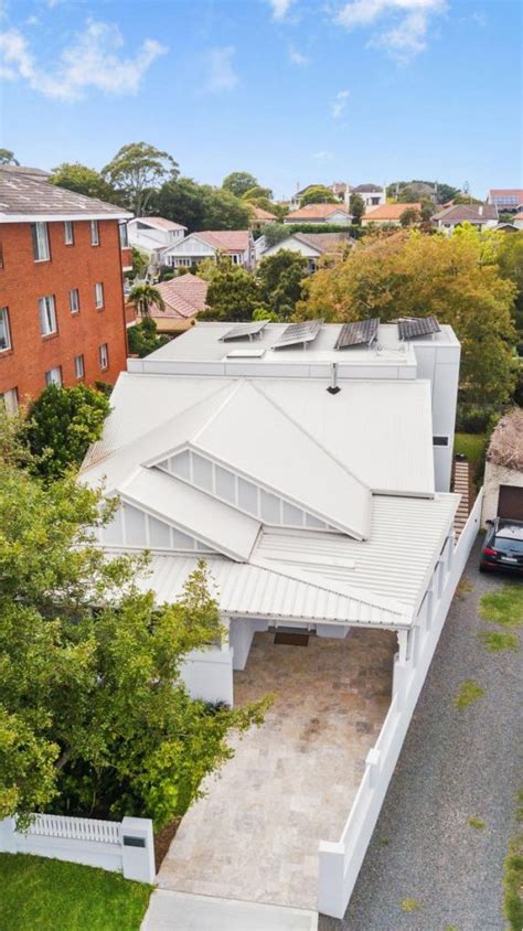 1/2 carrington road, randwick, nsw 2031. The Carrington - Virtue Projects
