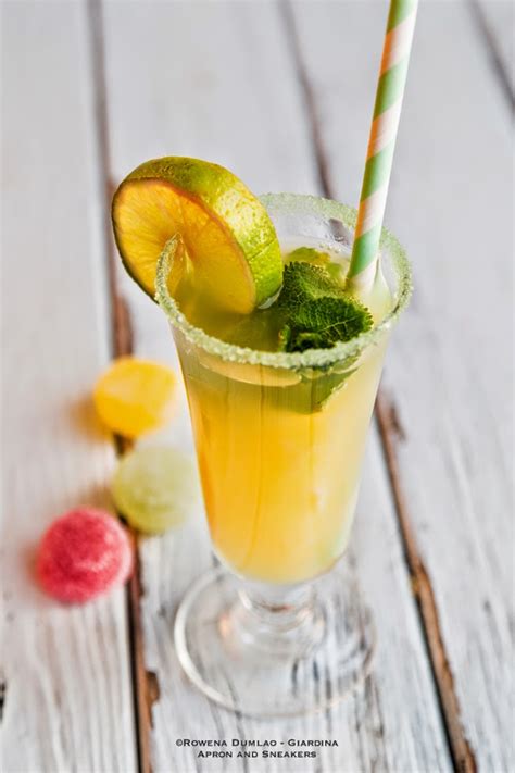 3 Fruity Kid Friendly Mocktails For Summer Sipping