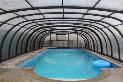 A Complete Guide For Swimming Pool Domes My Decorative