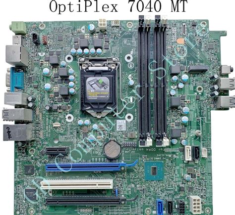 ‎no Display For Dell Optiplex 7040 Dell Technologies