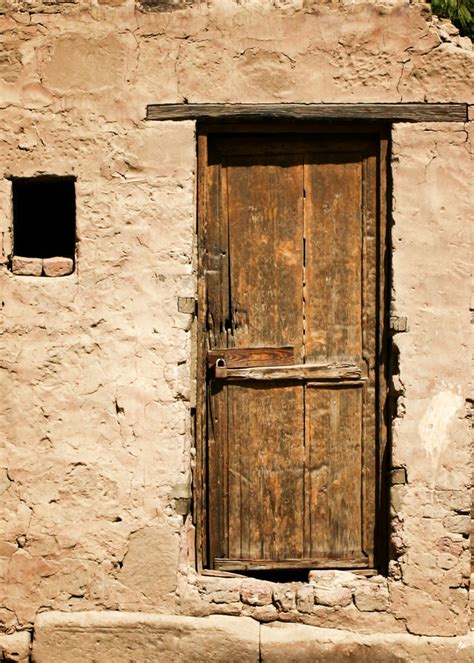 The Ancient Door Shutterbug