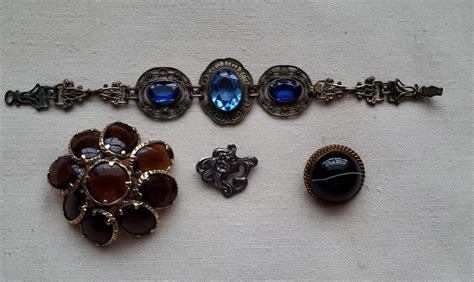 Vintage Jewelry Collectors Weekly
