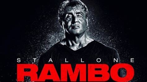 Rambo's retirement didn't last, either. Rambo: Last Blood (2019) Full Movie Online HD - 4ktubemovies