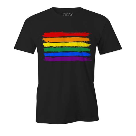 Japan's ruling party accused of violating olympic charter over lgbt rights. Camiseta LGBT Logay Aquarela