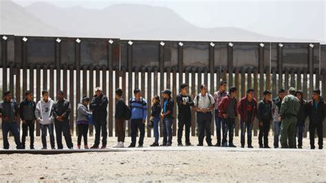 How many undocumented immigrants come from Mexico? Fewer than before