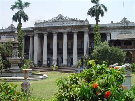 Kolkatas Colonial Architecture In 6 Impressive Buildings