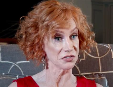 Fat joe thinks diddy's '90s bad boy energy is long gone. Washed-Up Comedian Kathy Griffin Calls For Trump's Death ...
