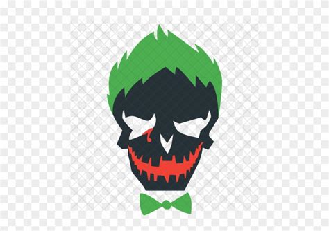 Joker logo with text overlay, joker sticker decal logo, why?, purple, heroes png. Joker Icons - Joker Suicide Squad Logo - Free Transparent PNG Clipart Images Download