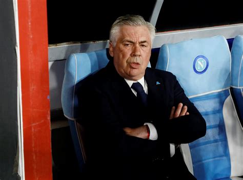 Ancelotti has said before that he feels like he has work unfinished at madrid. Carlo Ancelotti Offers His Support For The Chelsea Manager