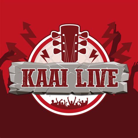 Kaai Live