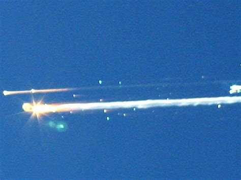 Nasa suspended space shuttle flights for more than two years as it investigated the. Space Shuttle Columbia disaster - Photo 1 - Pictures - CBS News