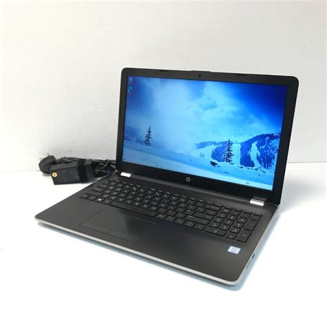 Hp 3168ngw 156 4gb Ram 1tb Windows 10 Laptop
