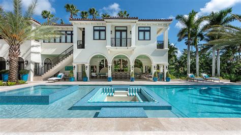 I've parted with my better half for a little. Mansion Global (@MansionGlobal) on Flipboard