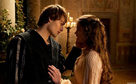 Douglas Booth John Booth Juliet Movie Romeo And Juliet William