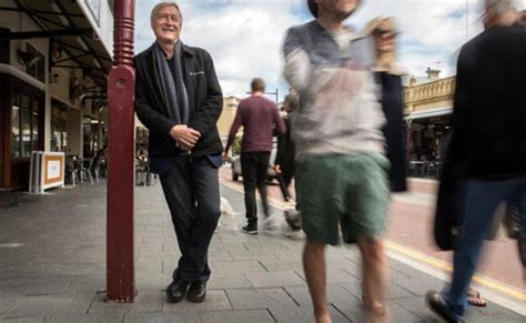 Walkability Key To Making Cities Vibrant Academic The West Australian