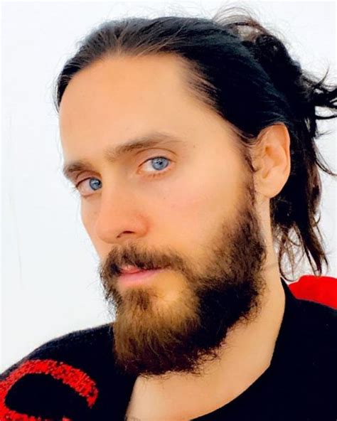 See more of jared leto on facebook. 40 Best Jared Leto Hairstyles & Haircuts 2020 | Men's Style