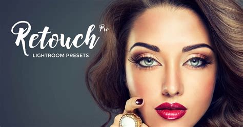 All functions have been created and tested by the. Retouch Pro Lightroom Presets by Artmonk on | Lightroom ...