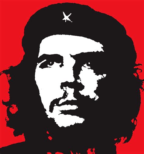 I have now also made this image available for. Che | Jim FitzPatrick