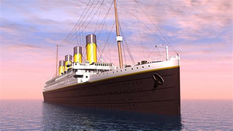 Samo četiri dana kasnije, 14. Duikexpeditie laat zien dat wrak van Titanic langzaam ...