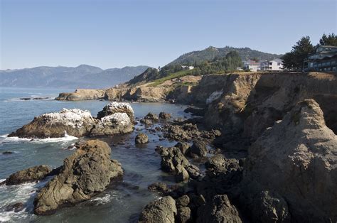 Shelter Cove, CA #JetsetterCurator | Favorite places, Cove, Places