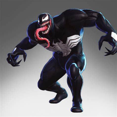 Venom Marvel Ultimate Alliance 3 8k 29 Wallpaper Pc Desktop