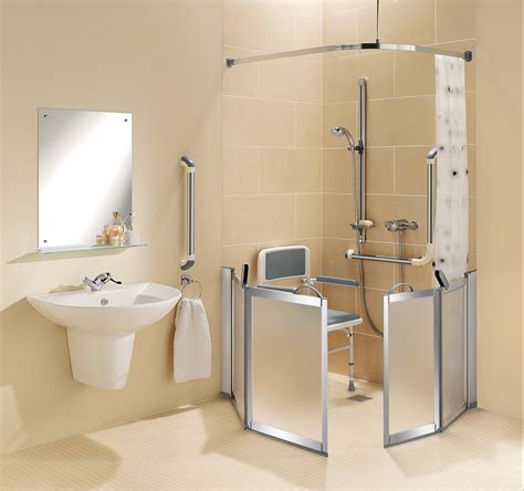How To Create A Wheelchair Accessible Bathroom More Ability