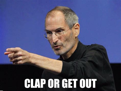 Condescending Steve Jobs Memes Imgflip