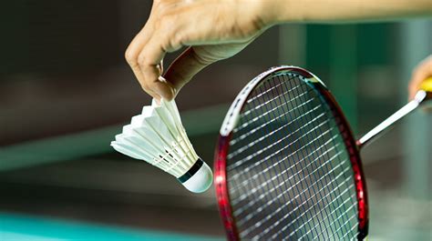 13 Merek Shuttlecock Terbaik Buat Kamu Yang Hobi Badminton