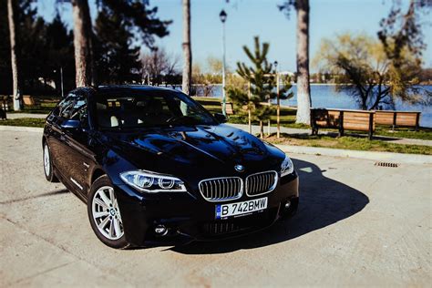 Bmw 525 2015 Reviews Prices Ratings With Various Photos