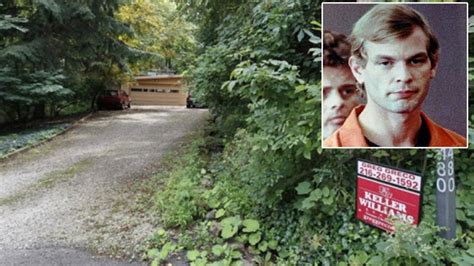 Serial Killer Jeffrey Dahmers Ohio Childhood Home For Sale Fox News