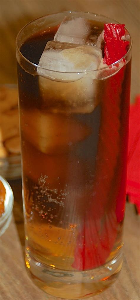 Find out how to make this red hot mixed drink here. 32 best Fireball Drinks images on Pinterest | Fireball ...