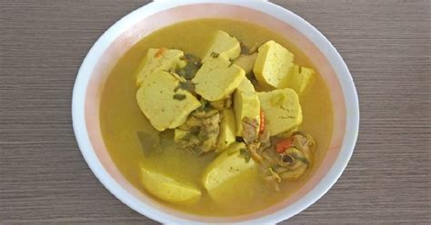 Berisikan tulang iga, menu ini menawarkan beragam rasa yang otentik di lidah. 1.633 resep pindang ayam enak dan sederhana ala rumahan ...