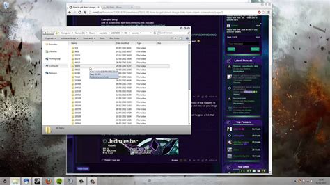 We'll send you email alerts when new items matching your search are listed. How to find your Steam Screenshots tutorial - YouTube