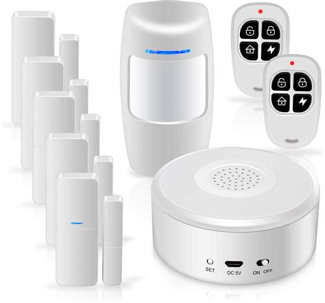 Best Home Security Systems In 2020 Imore