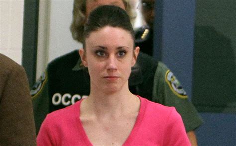 Casey Anthony Breaks Silence In Peacock Docuseries Casey Anthony