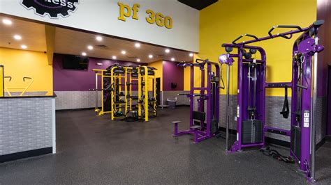 Gym In Montgomery Eastdale Circle Al 3530 Eastdale Circle Planet Fitness