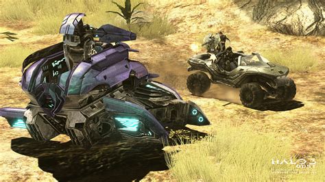 You wake up all alone in a hostile city. Halo 3: ODST now available for PC with Halo: The Master ...