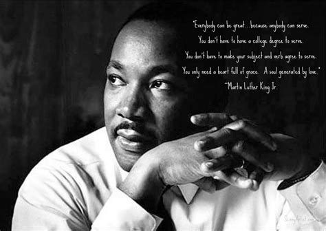 Happy Martin Luther King Jr Day From Animation Insider Animation Insider