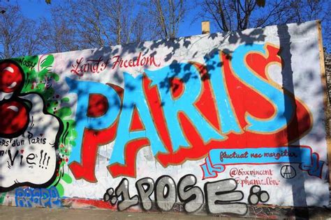 Paris Passeio De Bicicleta Ao Ar Livre Pelo Museu De Arte De Rua Getyourguide
