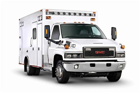 2009 Gmc Savana Cutaway Top Speed
