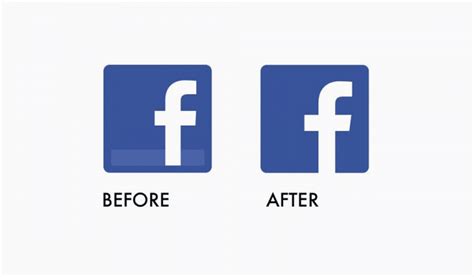 Facebook Logo Design History Meaning And Evolution Turbologo