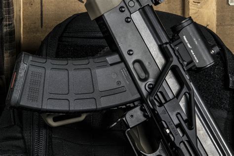 Mag Review Magpul 20 Round Ak Pmags The Mag Life