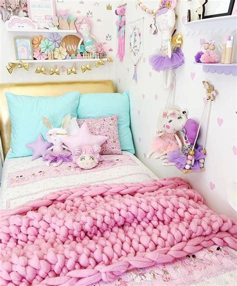 So Cute Unicorn Bedroom Girls Bedroom Bedroom Decor Kid Room Decor