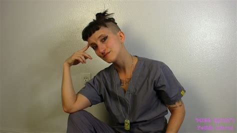 Bitch Quarantine Nurse Jerk Off Denial Wmv Miss Quins Fetish Circus