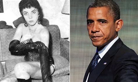 Film Claiming Obama S Mother Once Posed For Pornographic Pictures Sent Hot Sex Picture